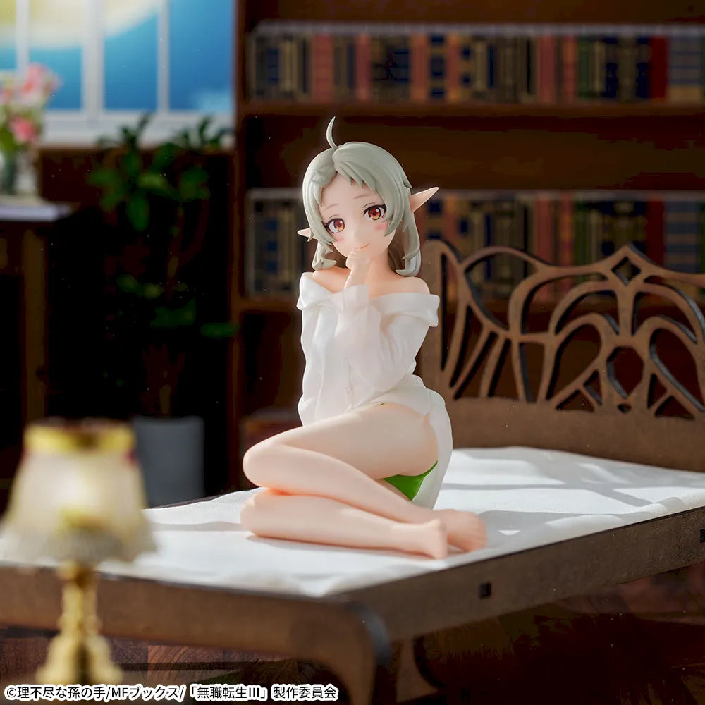 Mushoku Tensei III ~Isekai Ittara Honki Dasu~ - Sylphiette Greyrat - Yumemirize (Sega Fave)