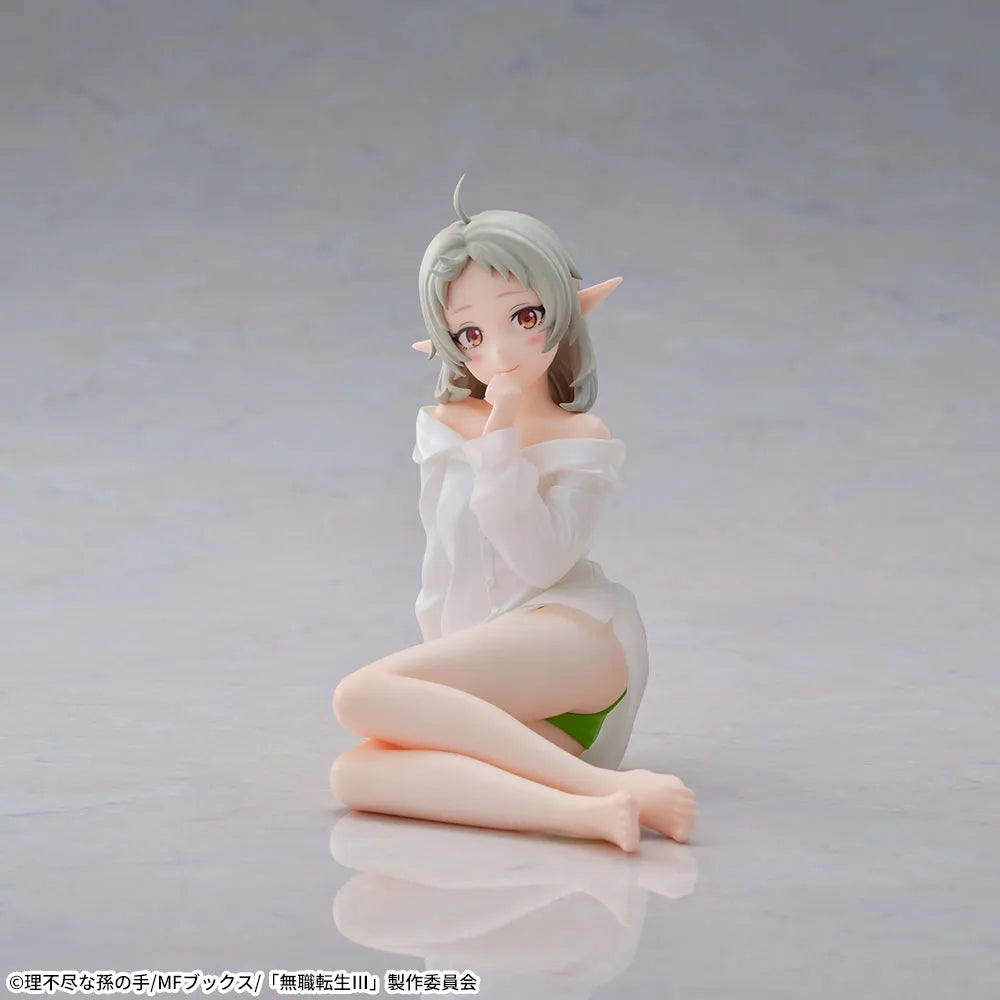 Mushoku Tensei III ~Isekai Ittara Honki Dasu~ - Sylphiette Greyrat - Yumemirize (Sega Fave)