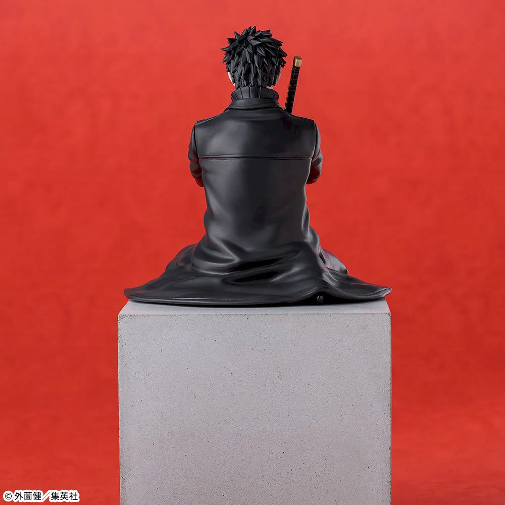 Kagurabachi - Rokuhira Chihiro - Chokonose - High Premium Figure (Sega Fave)