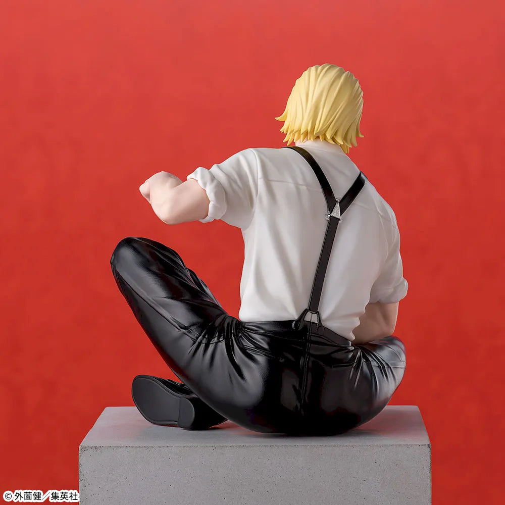 Kagurabachi - Shiba Tougo - Chokonose - High Premium Figure (Sega Fave)