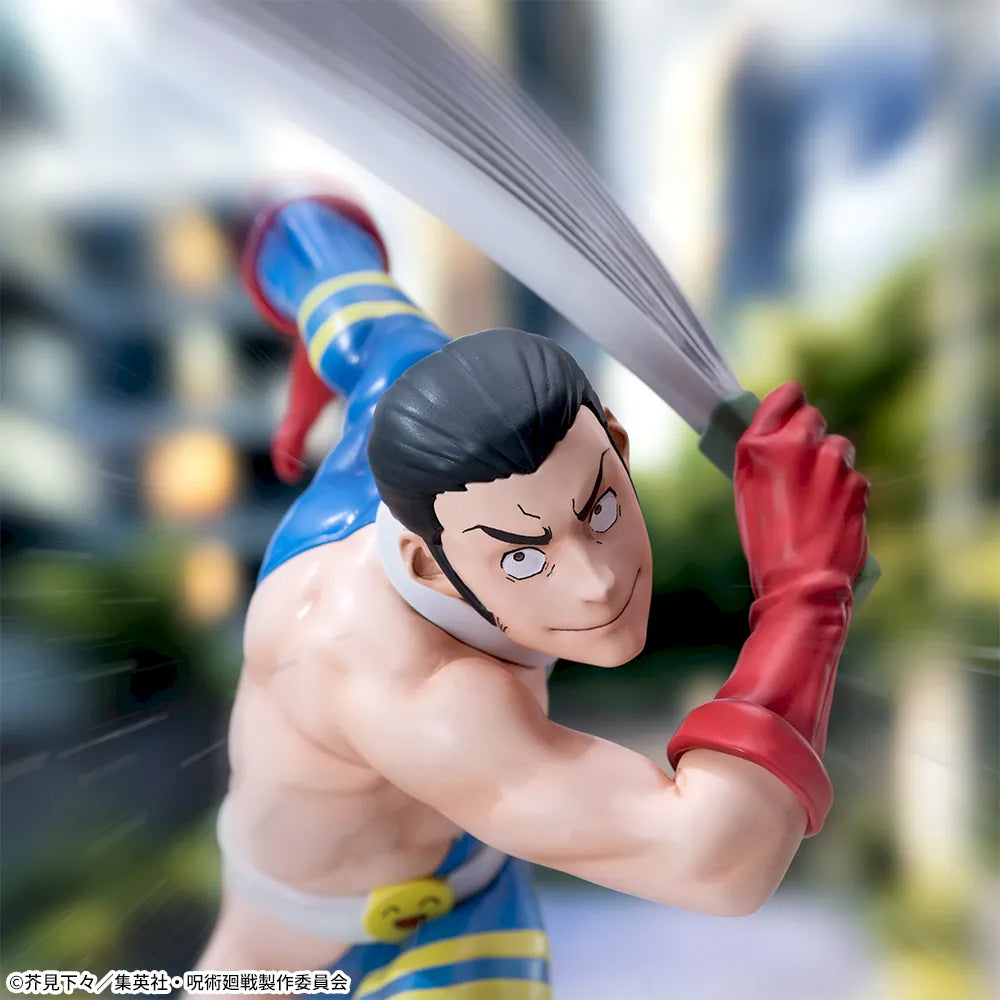 Jujutsu Kaisen Shimetsu Kaiyuu - Takaba Fumihiko - Luminasta (Sega Fave)