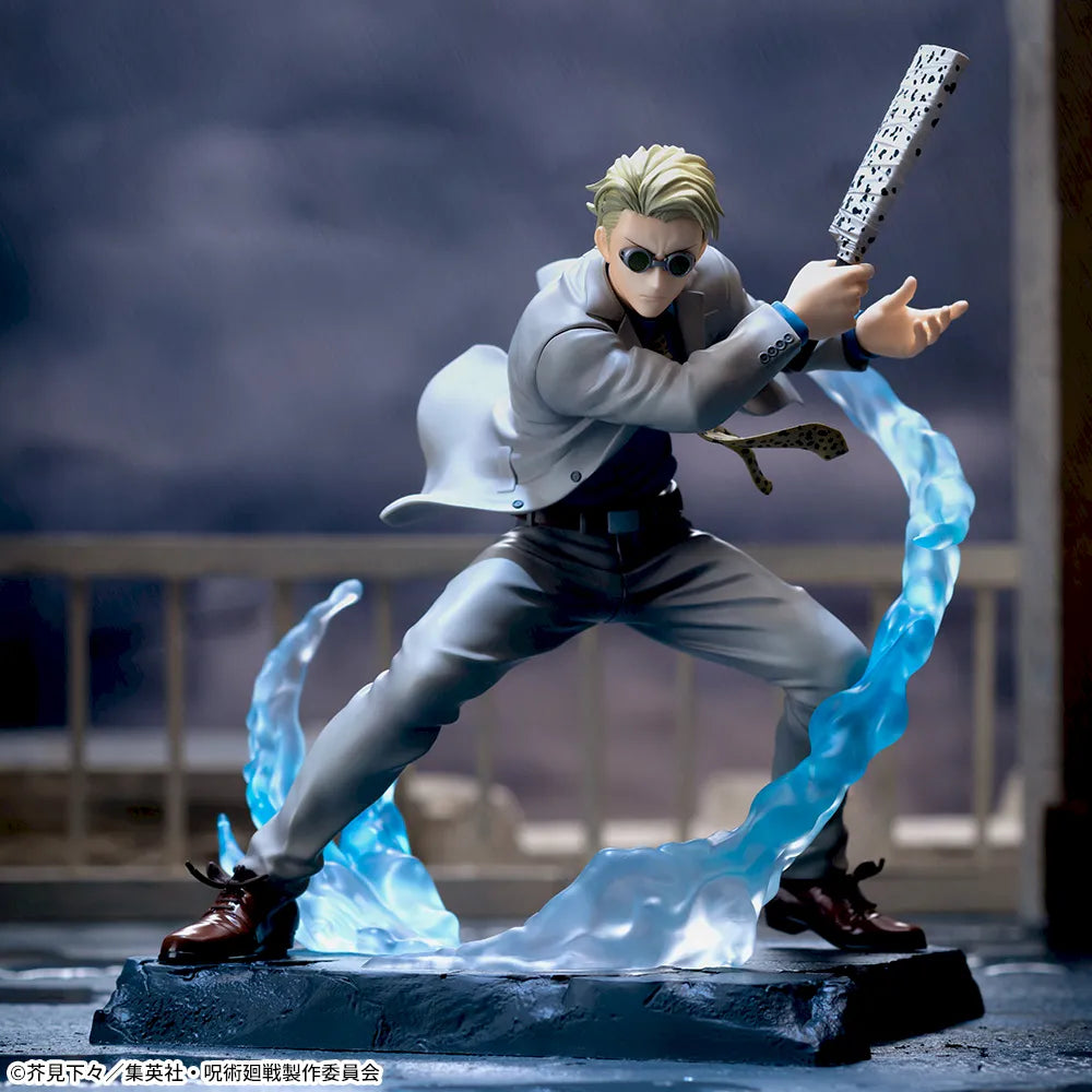 Jujutsu Kaisen - Nanami Kento - Luminasta - Kyoutou, Brush Up ver. (Sega Fave)