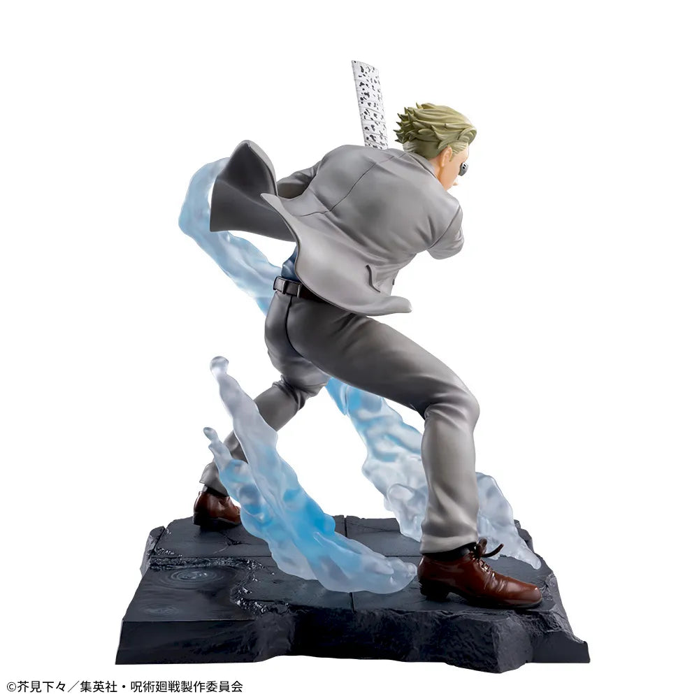 Jujutsu Kaisen - Nanami Kento - Luminasta - Kyoutou, Brush Up ver. (Sega Fave)