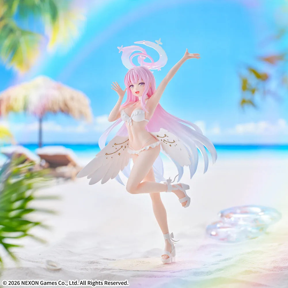 Blue Archive - Misono Mika - XStellar - Swimsuit (Sega Fave)