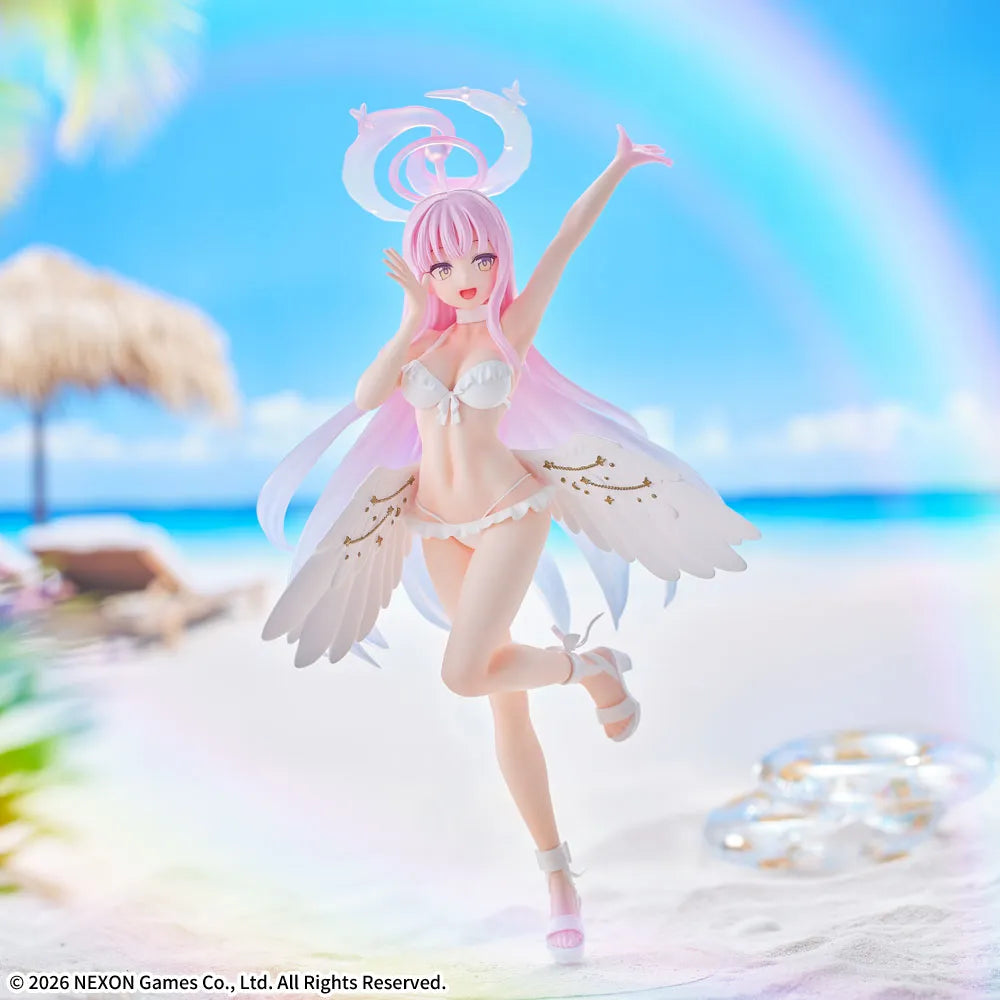 Blue Archive - Misono Mika - XStellar - Swimsuit (Sega Fave)