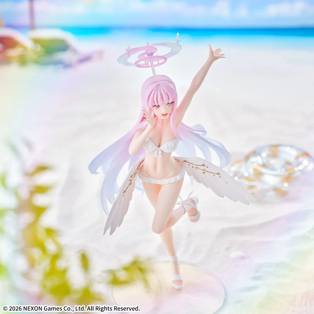 Blue Archive - Misono Mika - XStellar - Swimsuit (Sega Fave)