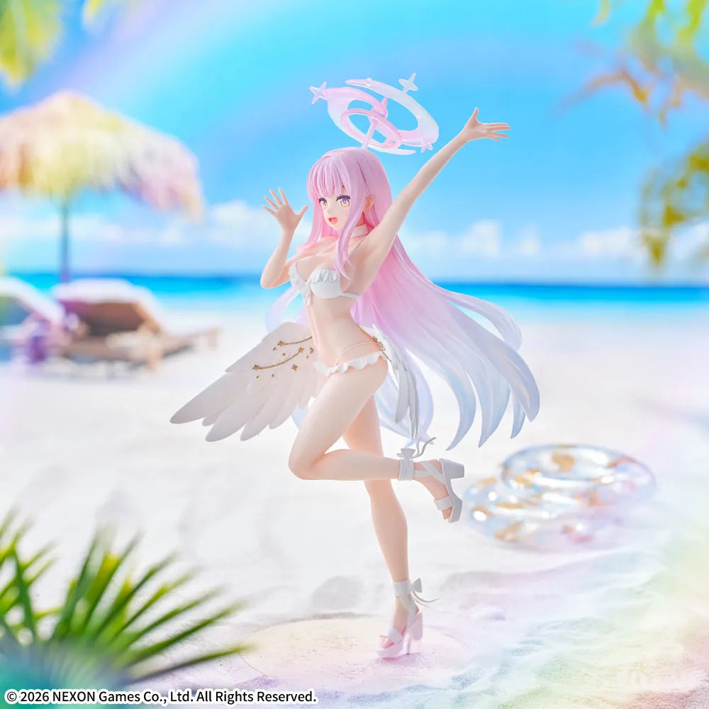 Blue Archive - Misono Mika - XStellar - Swimsuit (Sega Fave)
