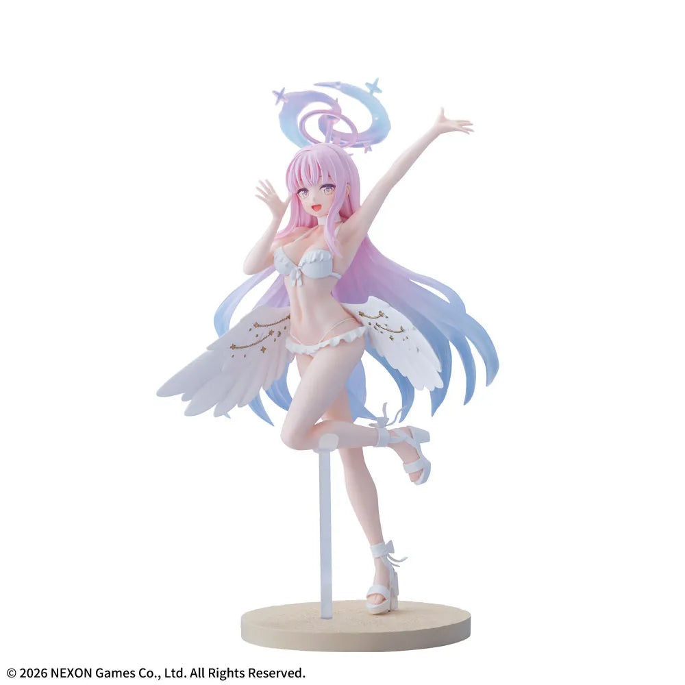 Blue Archive - Misono Mika - XStellar - Swimsuit (Sega Fave)