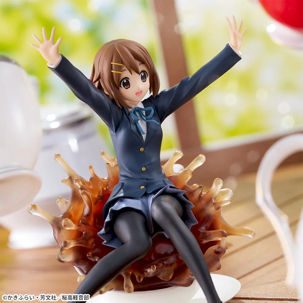 K-ON! - Hirasawa Yui - Luminasta (Sega Fave)