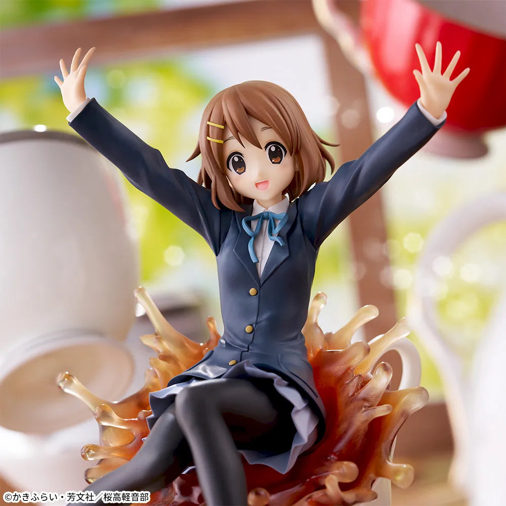 K-ON! - Hirasawa Yui - Luminasta (Sega Fave)