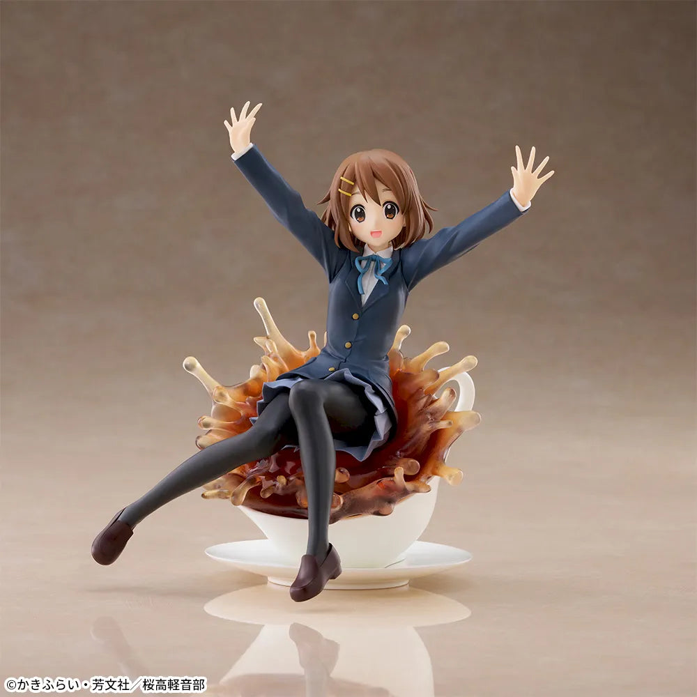K-ON! - Hirasawa Yui - Luminasta (Sega Fave)