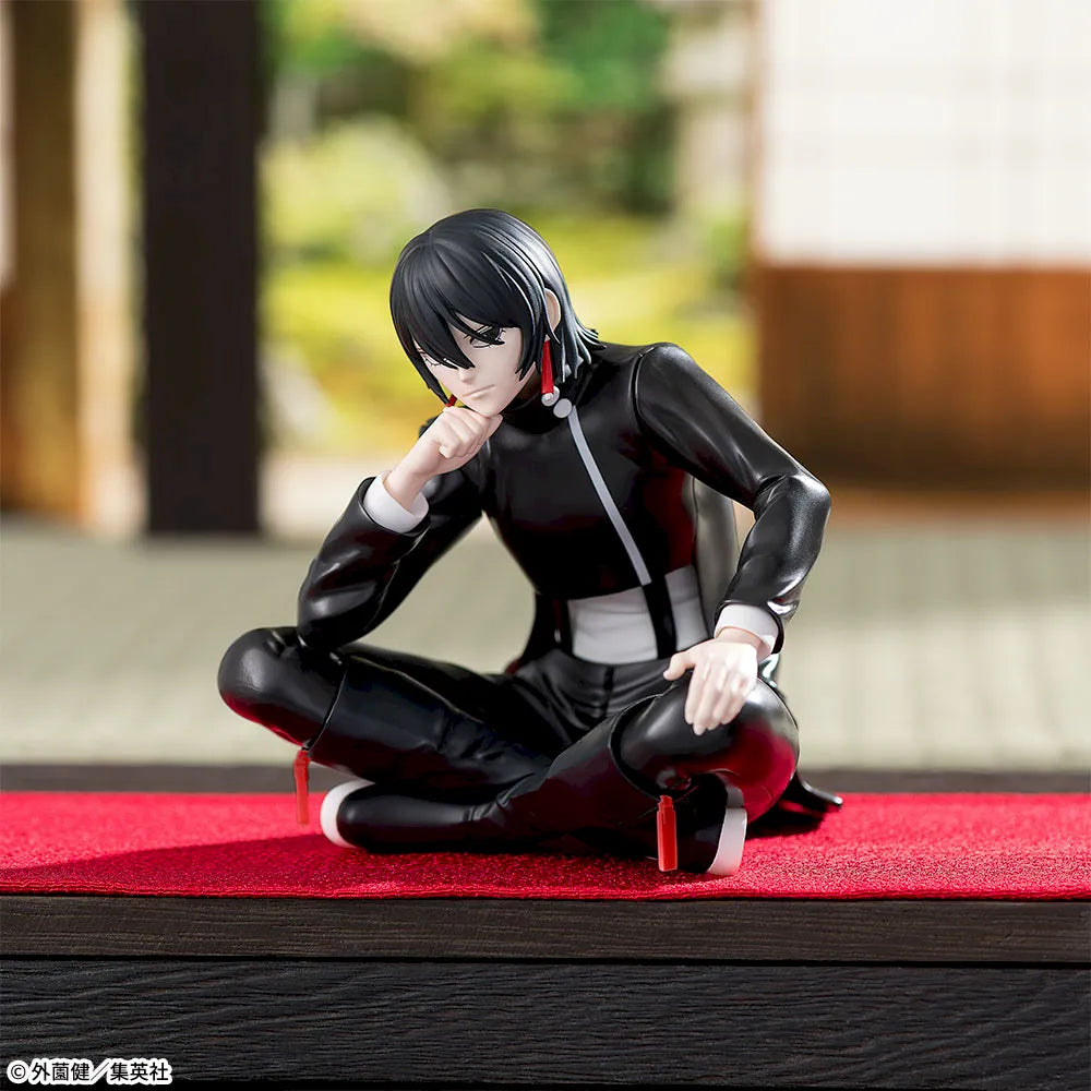 Kagurabachi - Kagari Hiyuki - Chokonose - High Premium Figure (Sega Fave)