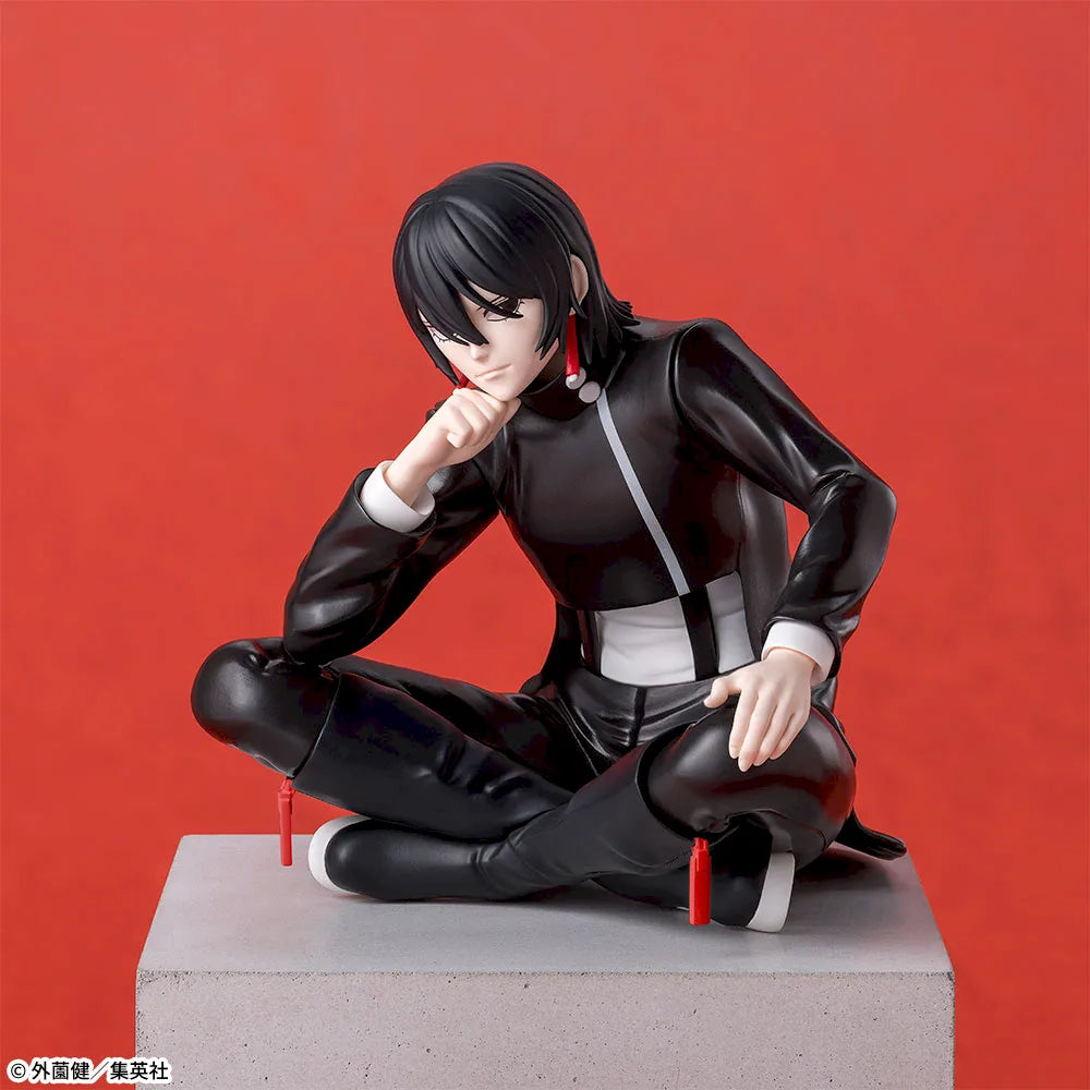 Kagurabachi - Kagari Hiyuki - Chokonose - High Premium Figure (Sega Fave)