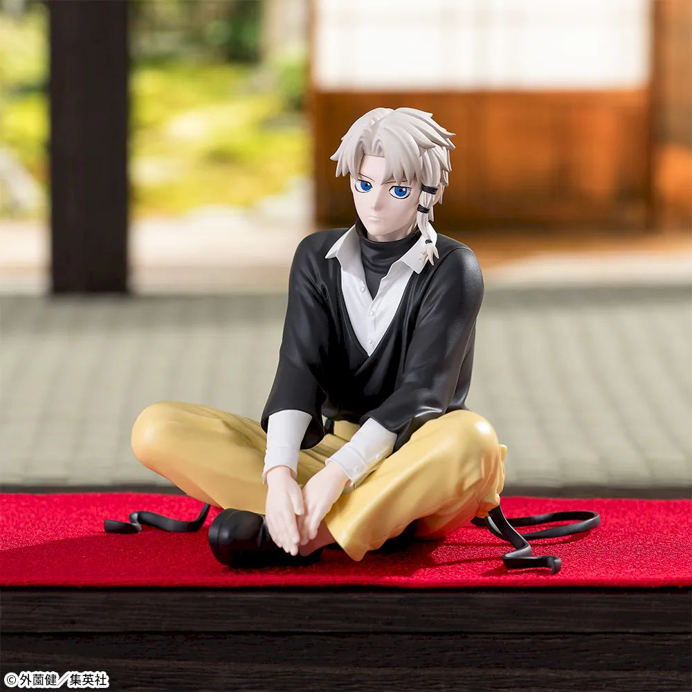 Kagurabachi - Sazanami Hakuri - Chokonose - High Premium Figure (Sega Fave)