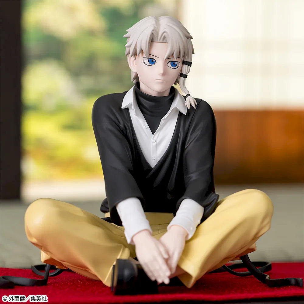 Kagurabachi - Sazanami Hakuri - Chokonose - High Premium Figure (Sega Fave)
