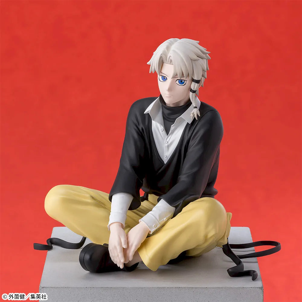 Kagurabachi - Sazanami Hakuri - Chokonose - High Premium Figure (Sega Fave)
