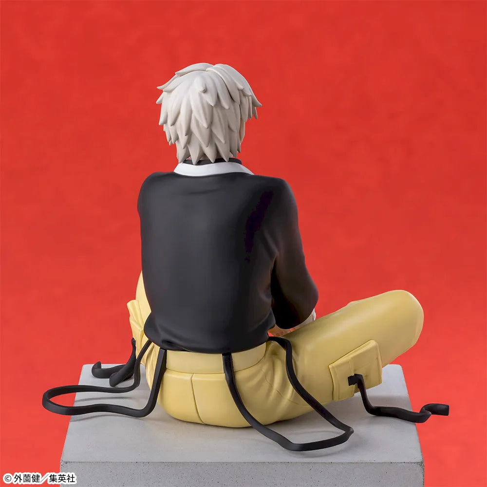 Kagurabachi - Sazanami Hakuri - Chokonose - High Premium Figure (Sega Fave)