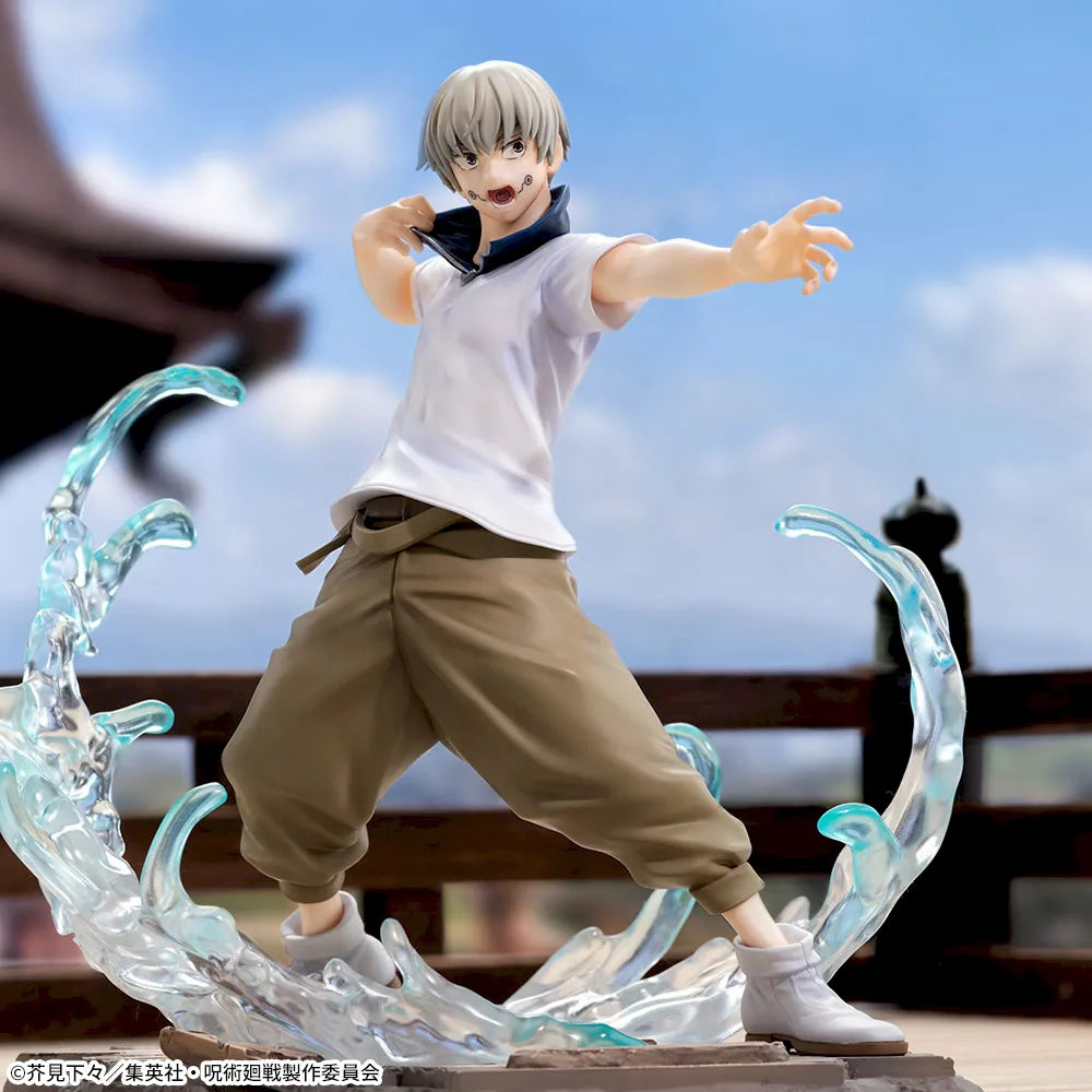 Jujutsu Kaisen - Inumaki Toge - Luminasta (SEGA)