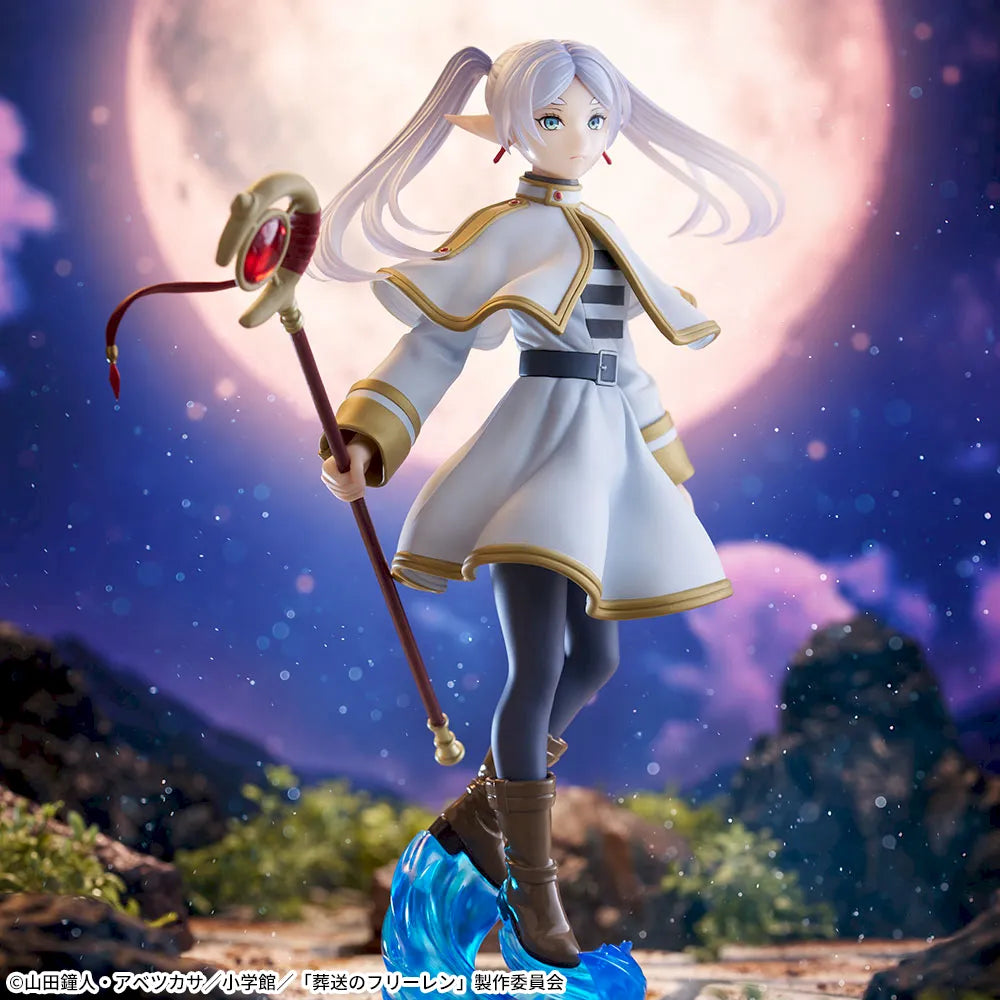 Sousou no Frieren - Frieren - Luminasta (SEGA)