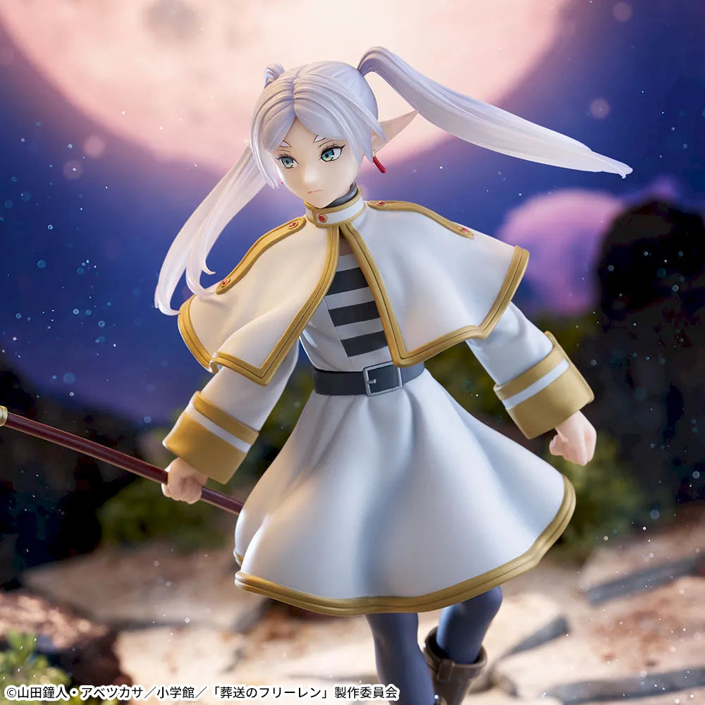 Sousou no Frieren - Frieren - Luminasta (SEGA)