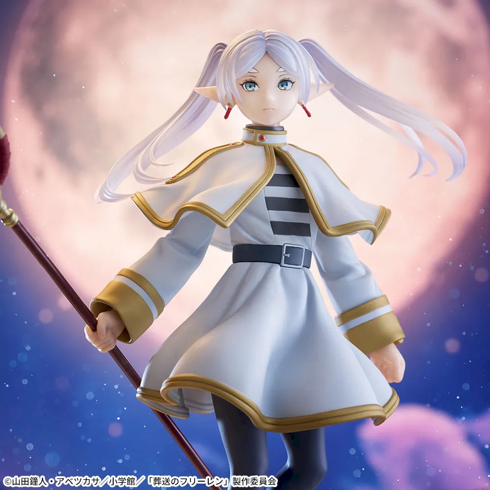Sousou no Frieren - Frieren - Luminasta (SEGA)