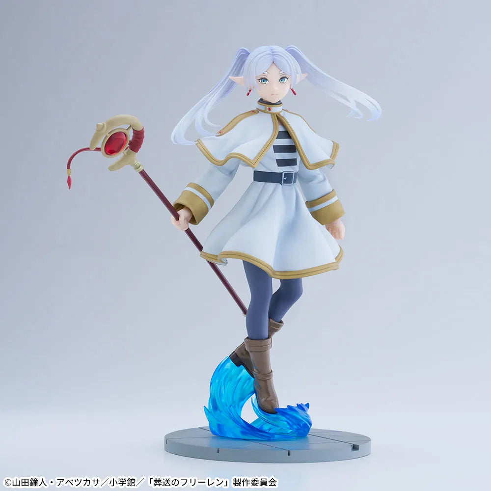 Sousou no Frieren - Frieren - Luminasta (SEGA)