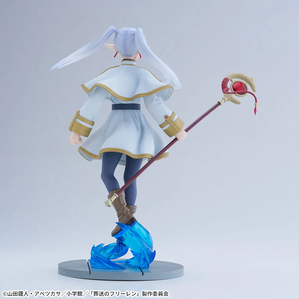 Sousou no Frieren - Frieren - Luminasta (SEGA)