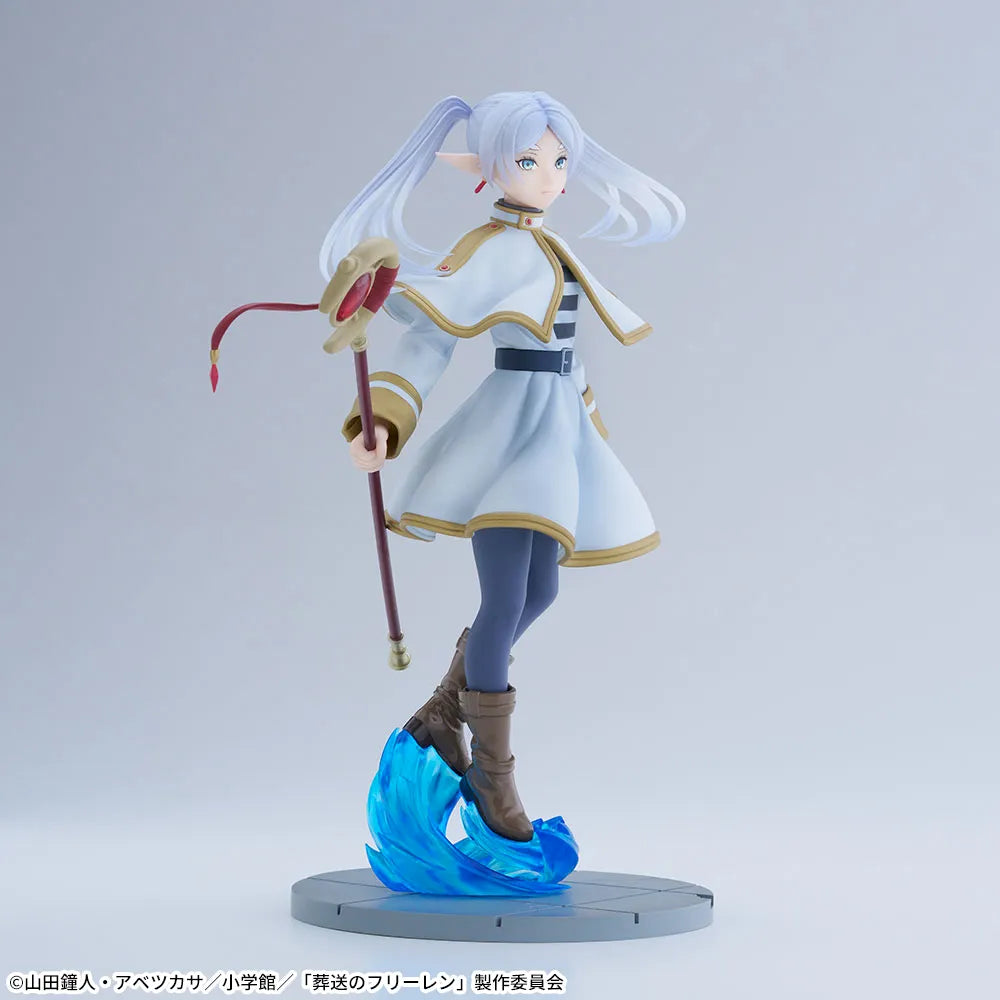 Sousou no Frieren - Frieren - Luminasta (SEGA)