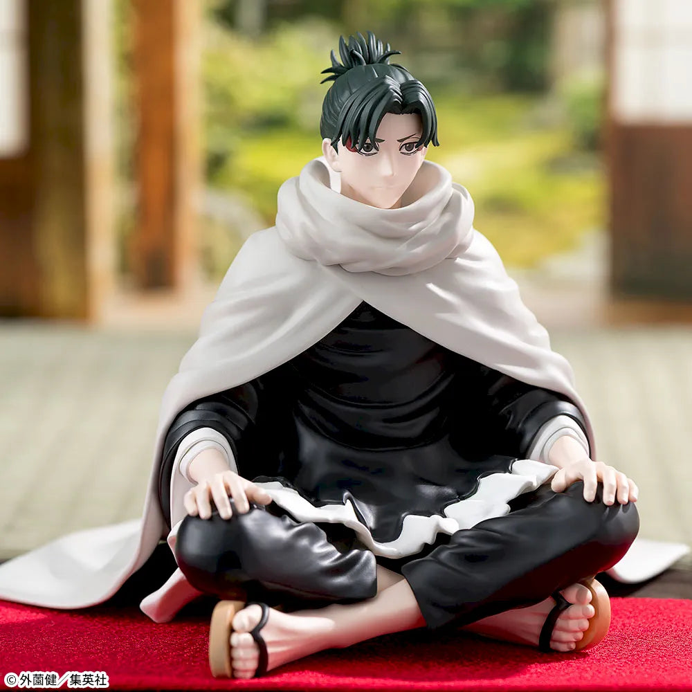 Kagurabachi - Uruha Youji - Chokonose - High Premium Figure (Sega Fave)