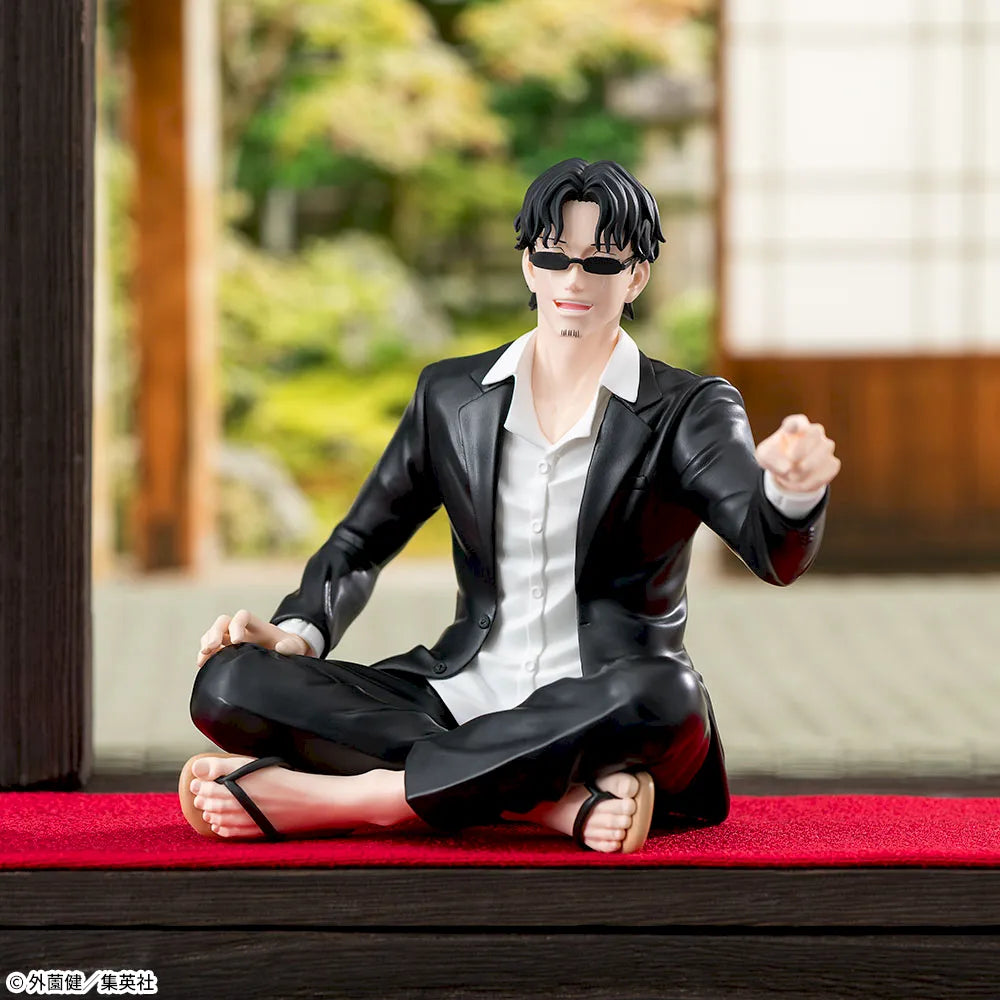 Kagurabachi - Samura Seiichi - Chokonose - High Premium Figure (Sega Fave)