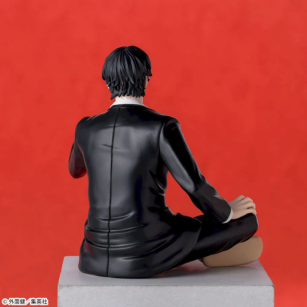Kagurabachi - Samura Seiichi - Chokonose - High Premium Figure (Sega Fave)