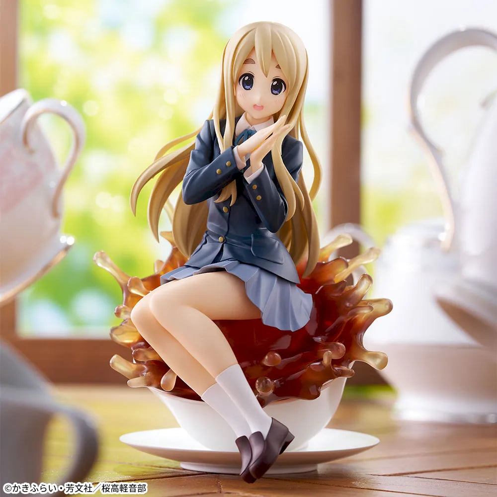 K-ON! - Kotobuki Tsumugi - Luminasta (Sega Fave)