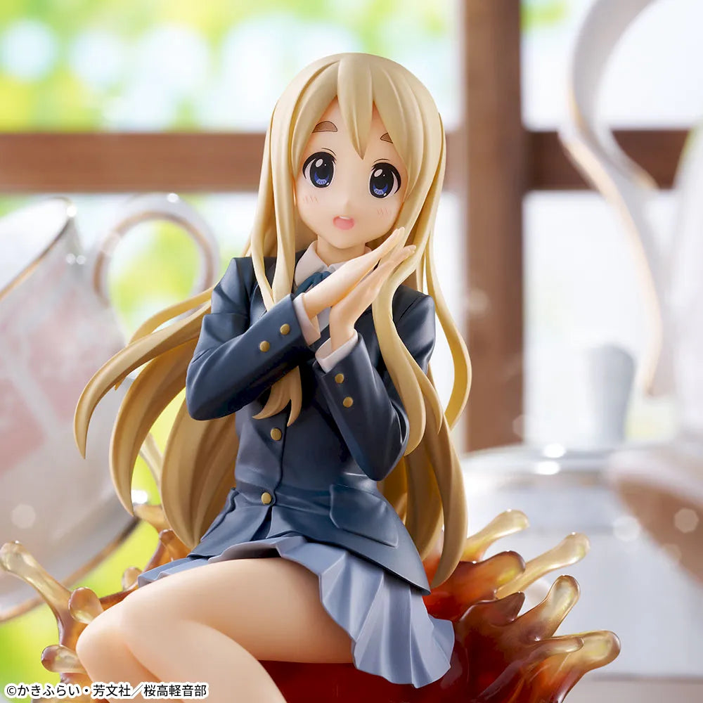K-ON! - Kotobuki Tsumugi - Luminasta (Sega Fave)