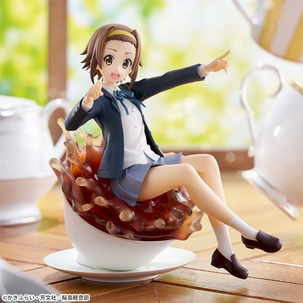 K-ON! - Tainaka Ritsu - Luminasta (Sega Fave)