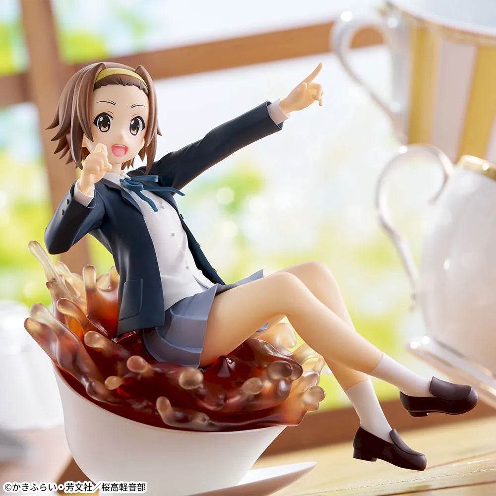 K-ON! - Tainaka Ritsu - Luminasta (Sega Fave)