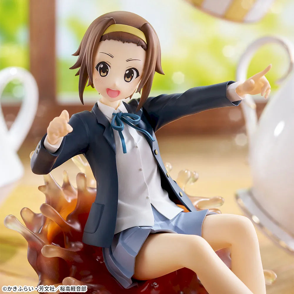 K-ON! - Tainaka Ritsu - Luminasta (Sega Fave)