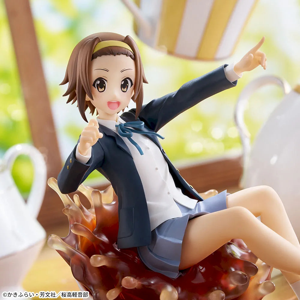 K-ON! - Tainaka Ritsu - Luminasta (Sega Fave)