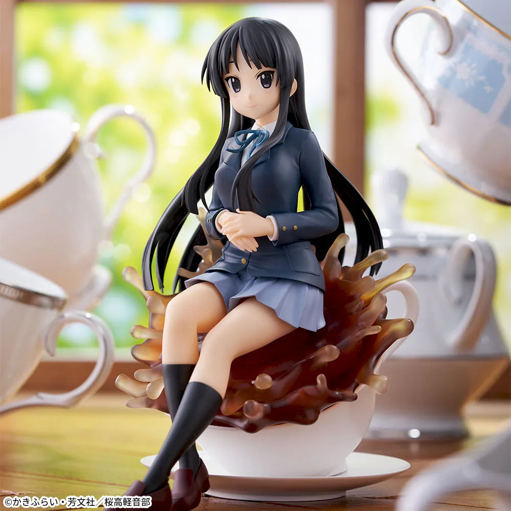 K-ON! - Akiyama Mio - Luminasta (Sega Fave)