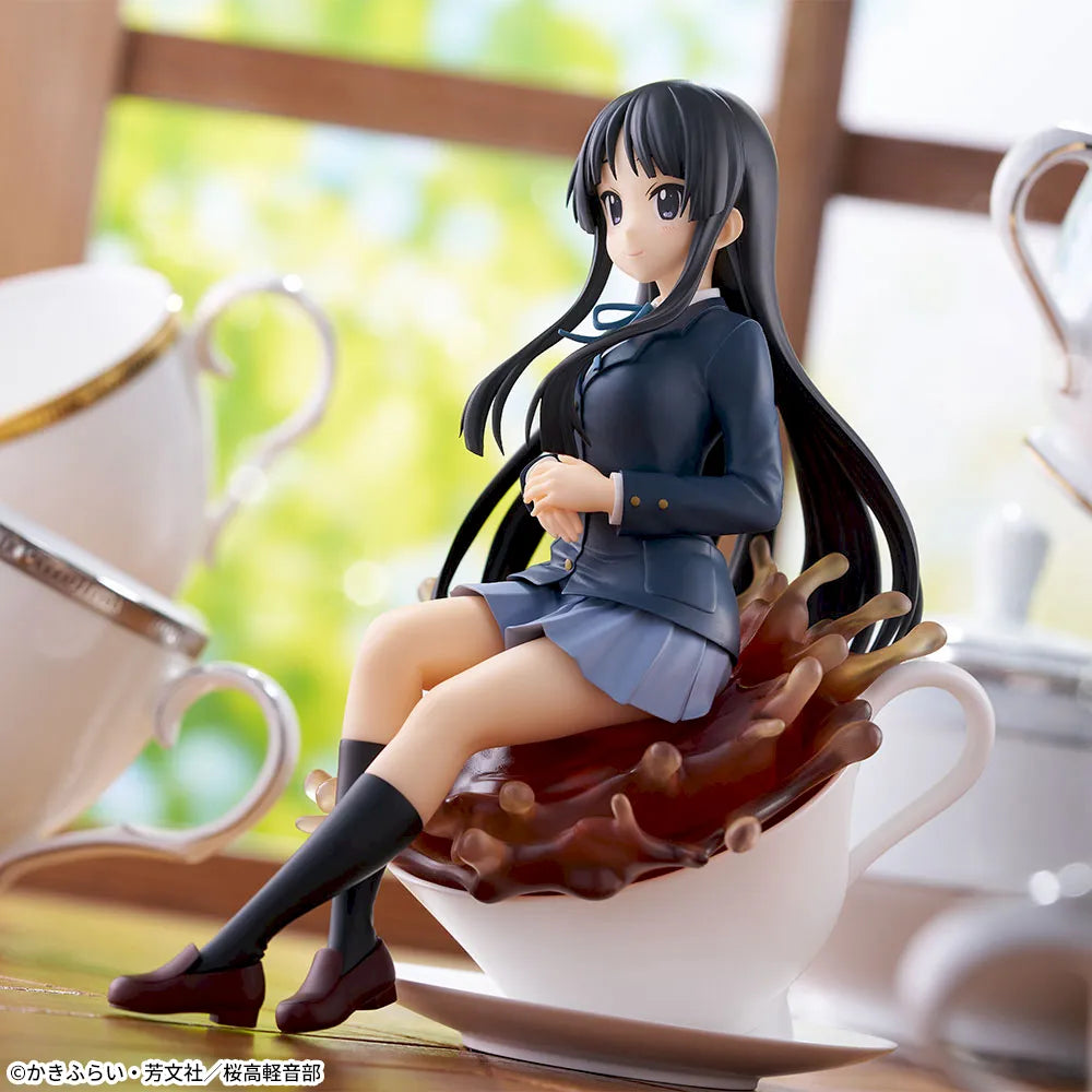 K-ON! - Akiyama Mio - Luminasta (Sega Fave)
