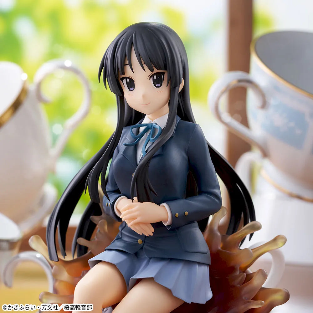 K-ON! - Akiyama Mio - Luminasta (Sega Fave)