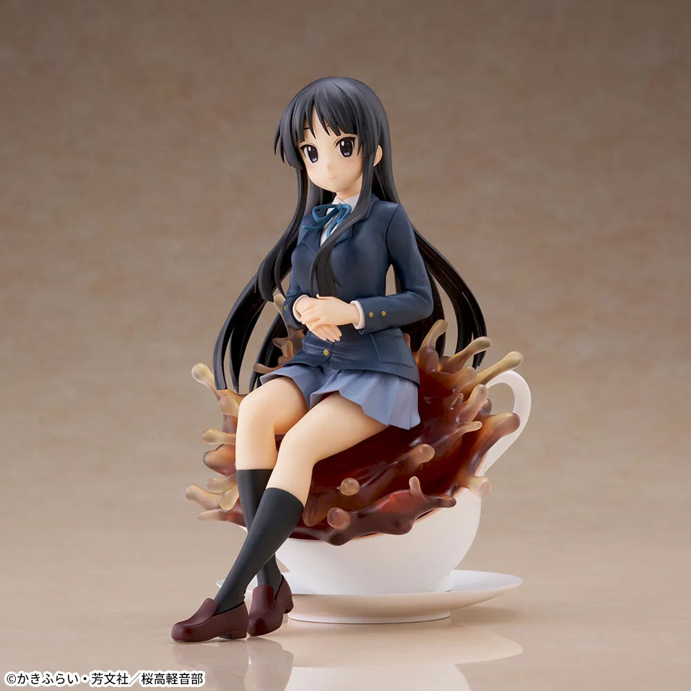 K-ON! - Akiyama Mio - Luminasta (Sega Fave)