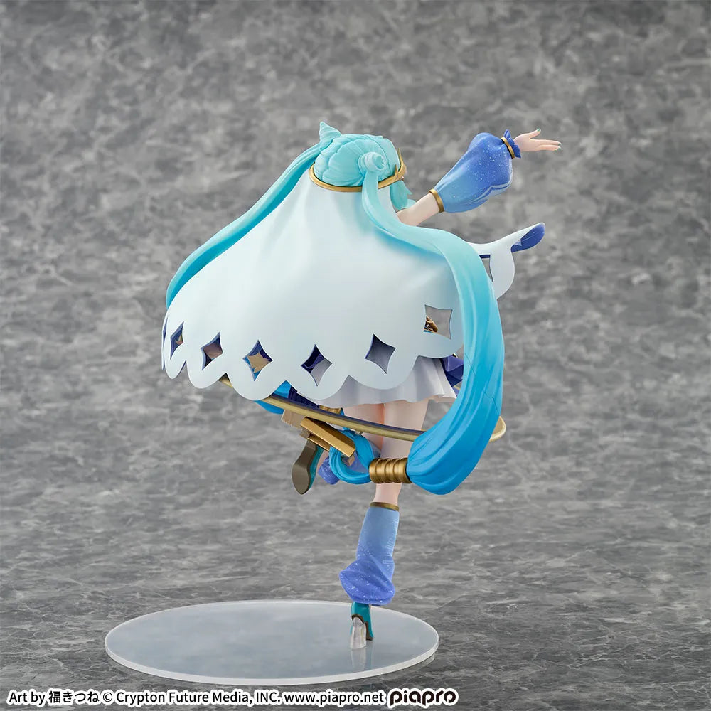Piapro Characters - Hatsune Miku - Figurizm Alpha - Cosmic (Sega Fave)