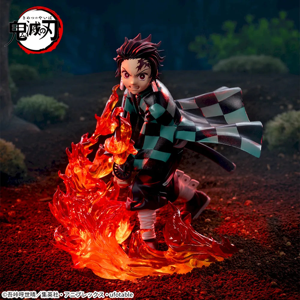 Kimetsu no Yaiba - Kamado Tanjiro - Xross Link (SEGA)