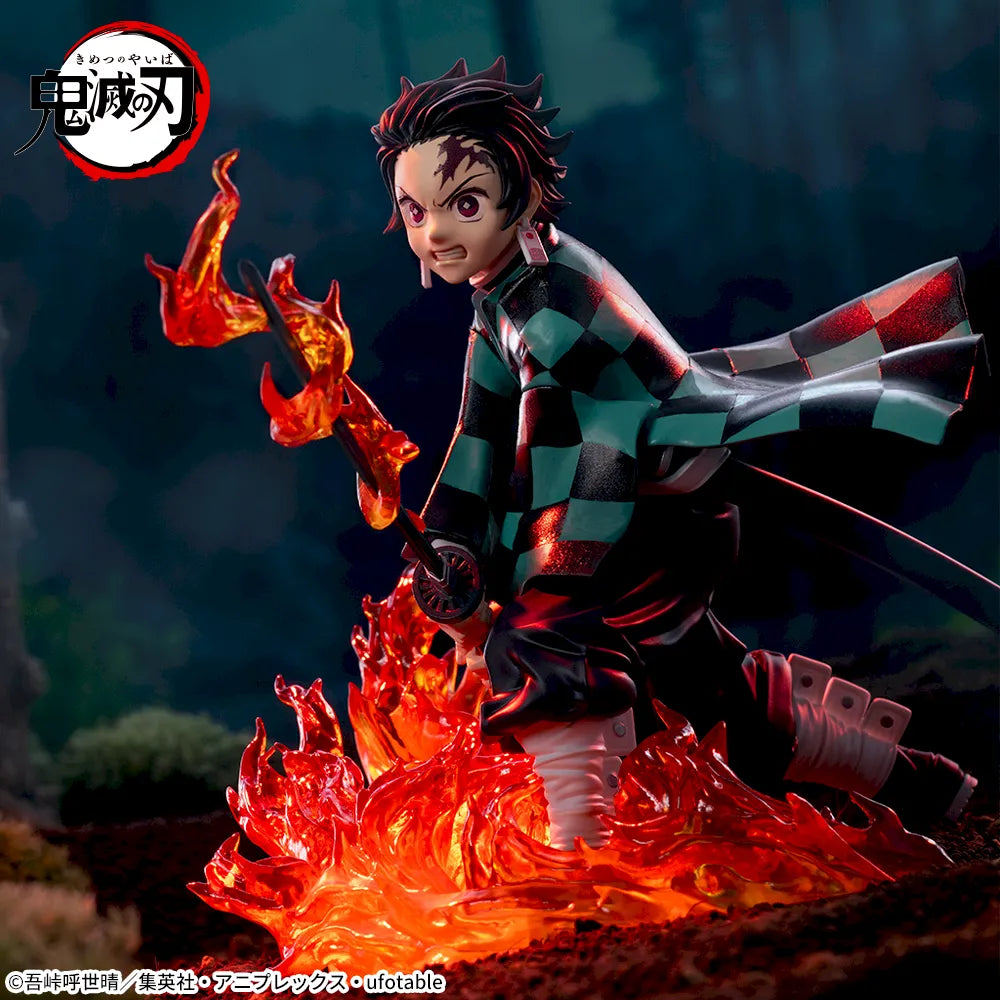 Kimetsu no Yaiba - Kamado Tanjiro - Xross Link (SEGA)