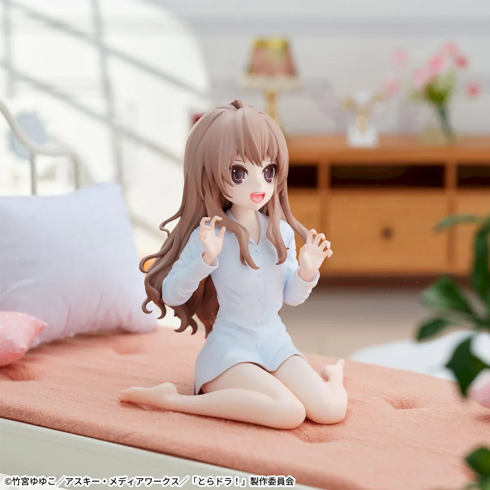 Toradora! - Aisaka Taiga - Yumemirize (Sega Fave)