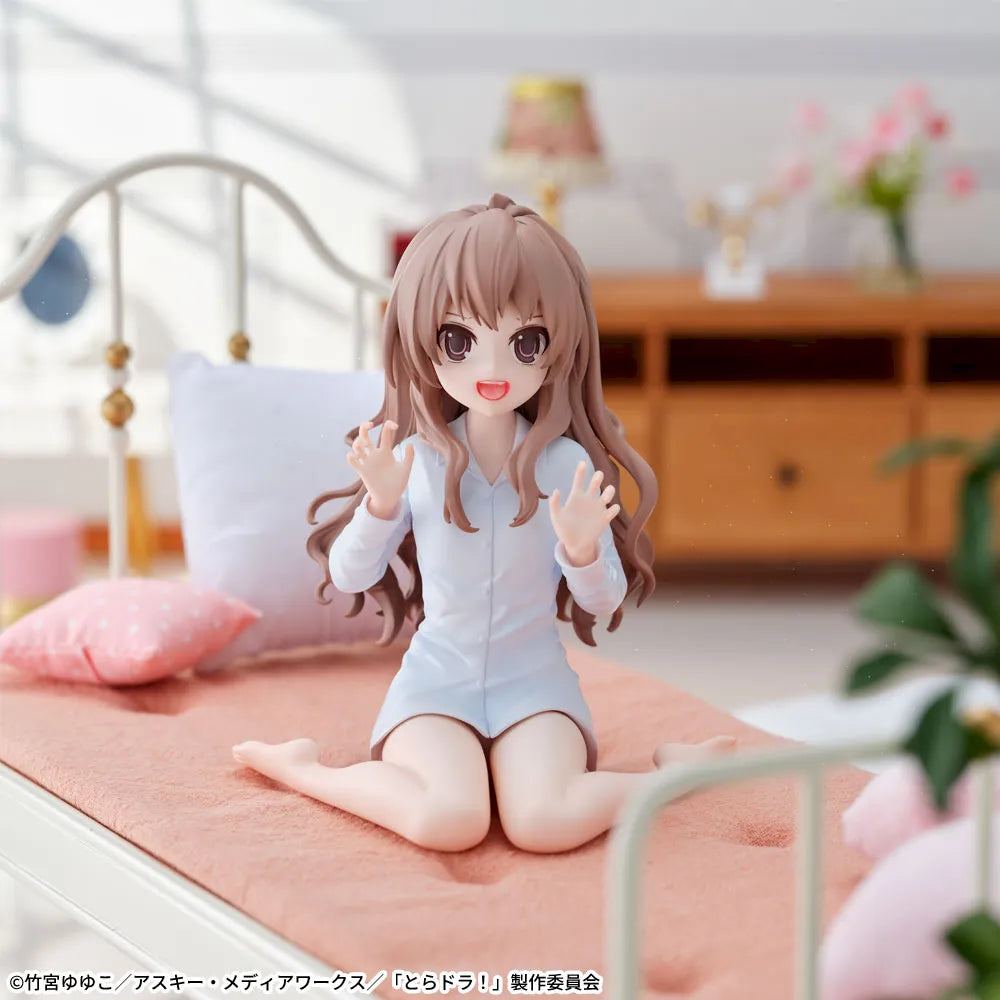 Toradora! - Aisaka Taiga - Yumemirize (Sega Fave)
