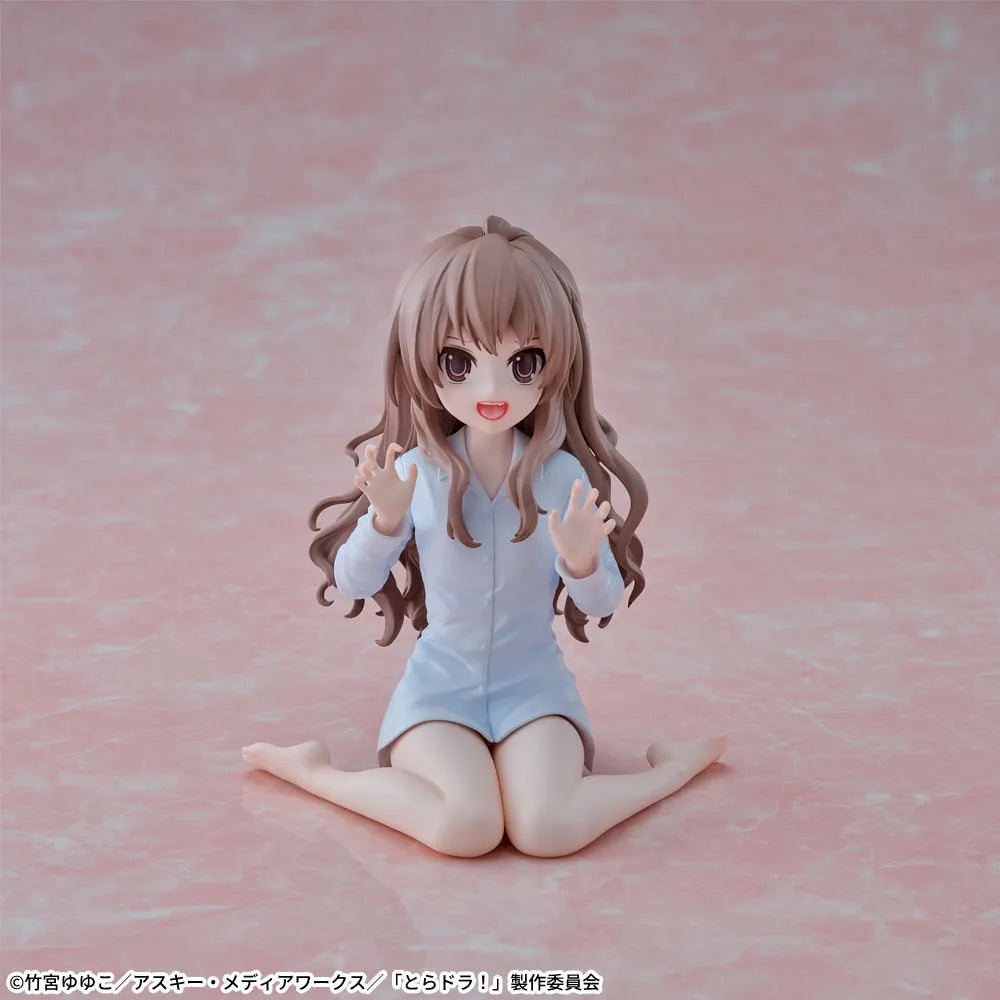Toradora! - Aisaka Taiga - Yumemirize (Sega Fave)