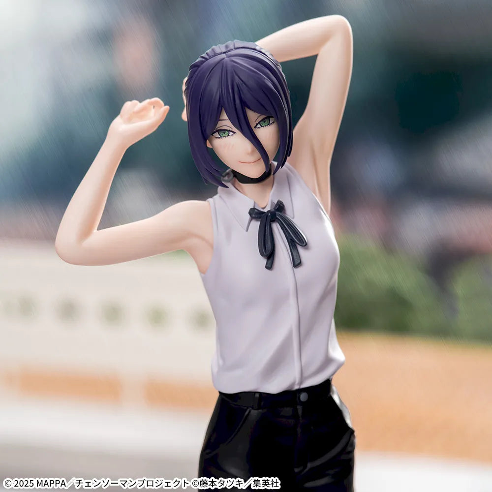 Gekijouban Chainsaw Man: Reze Hen - Reze - High Premium Figure (Sega Fave)