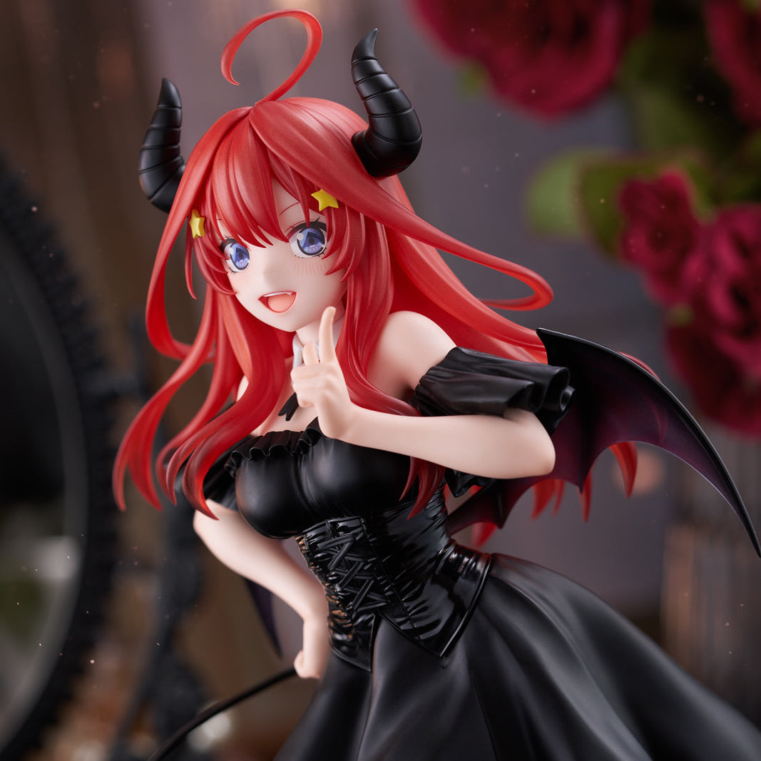 Gotoubun no Hanayome* - Itsuki Nakano - BiCute Dark (FuRyu)