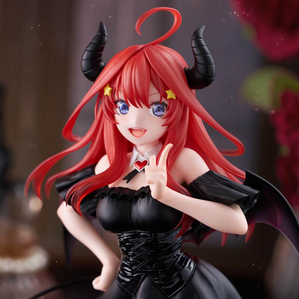 Gotoubun no Hanayome* - Itsuki Nakano - BiCute Dark (FuRyu)